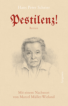 Pestilenz! Buch von Hans Peter Scheier
